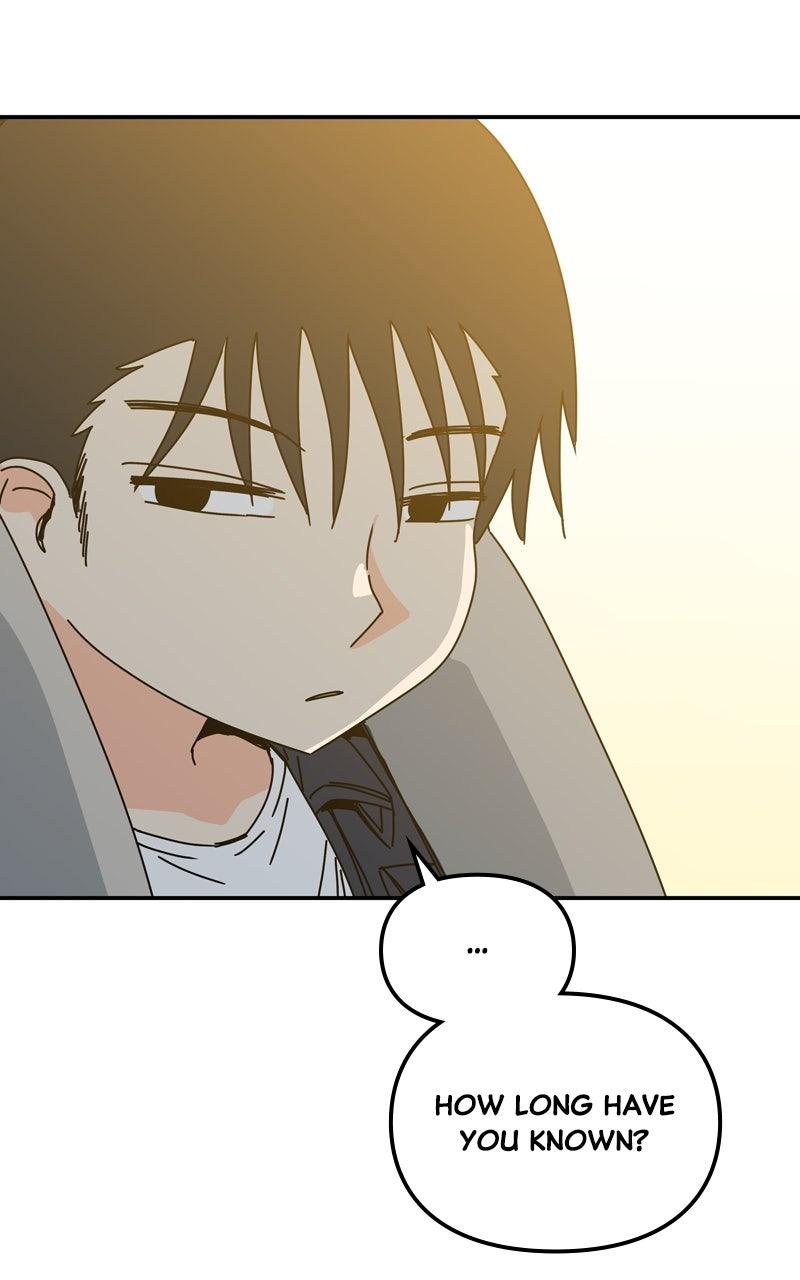 Humanoido Chapter 46 - Page 85