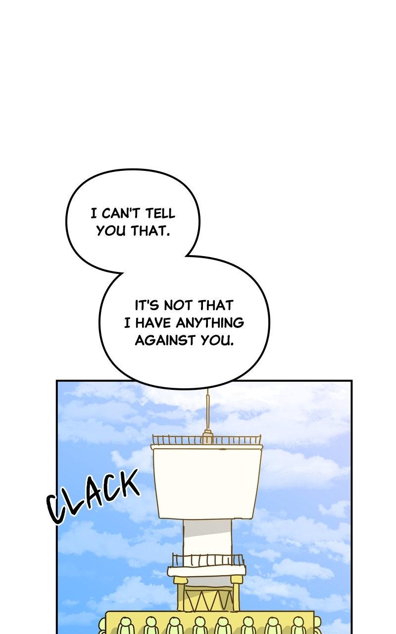 Humanoido Chapter 46 - Page 86