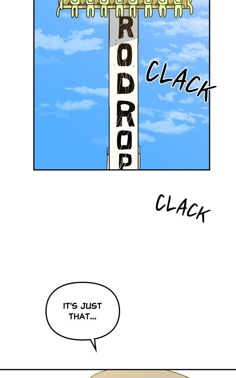 Humanoido Chapter 46 - Page 87