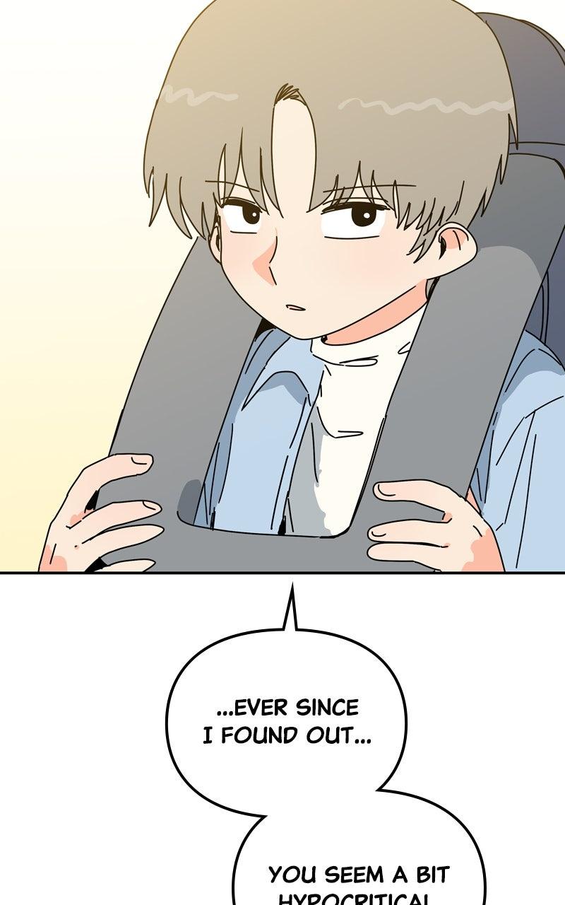 Humanoido Chapter 46 - Page 88