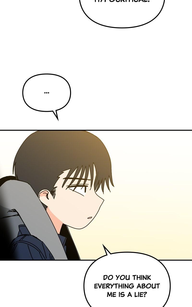 Humanoido Chapter 46 - Page 89