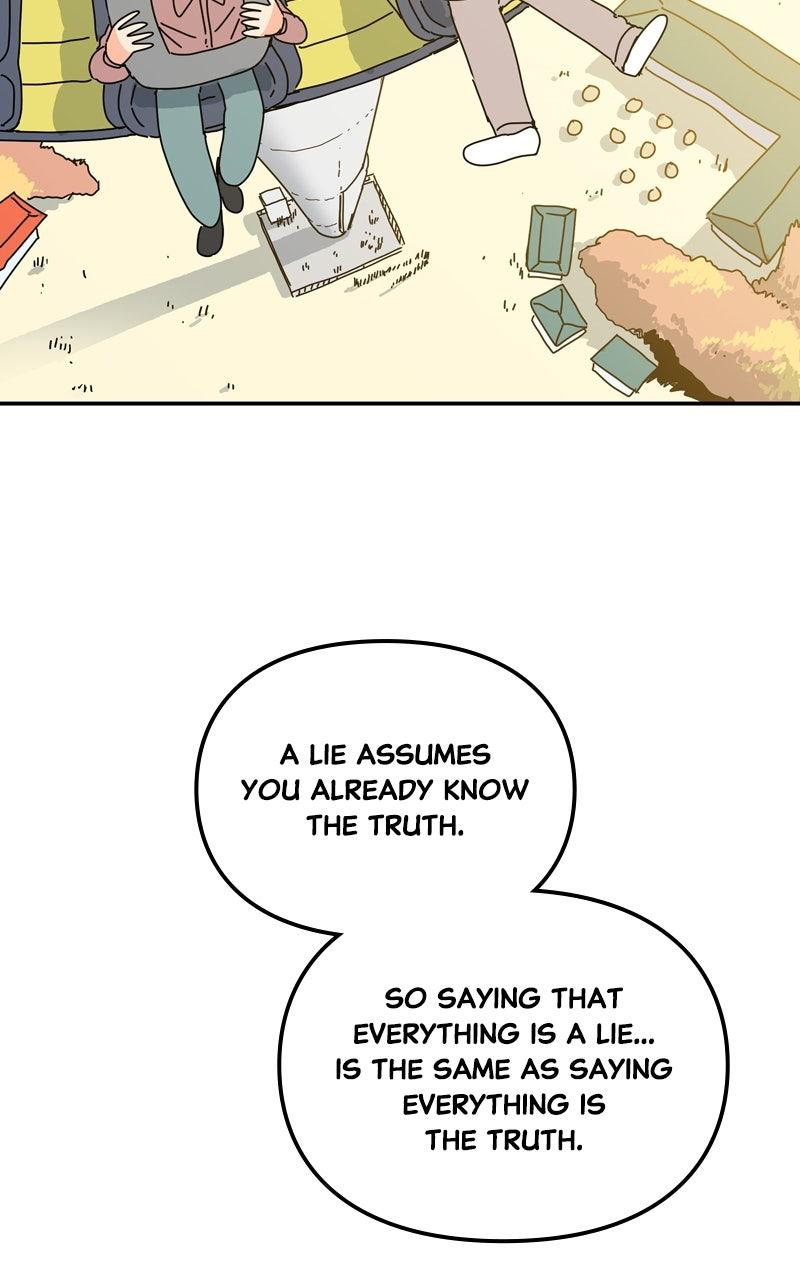 Humanoido Chapter 46 - Page 91