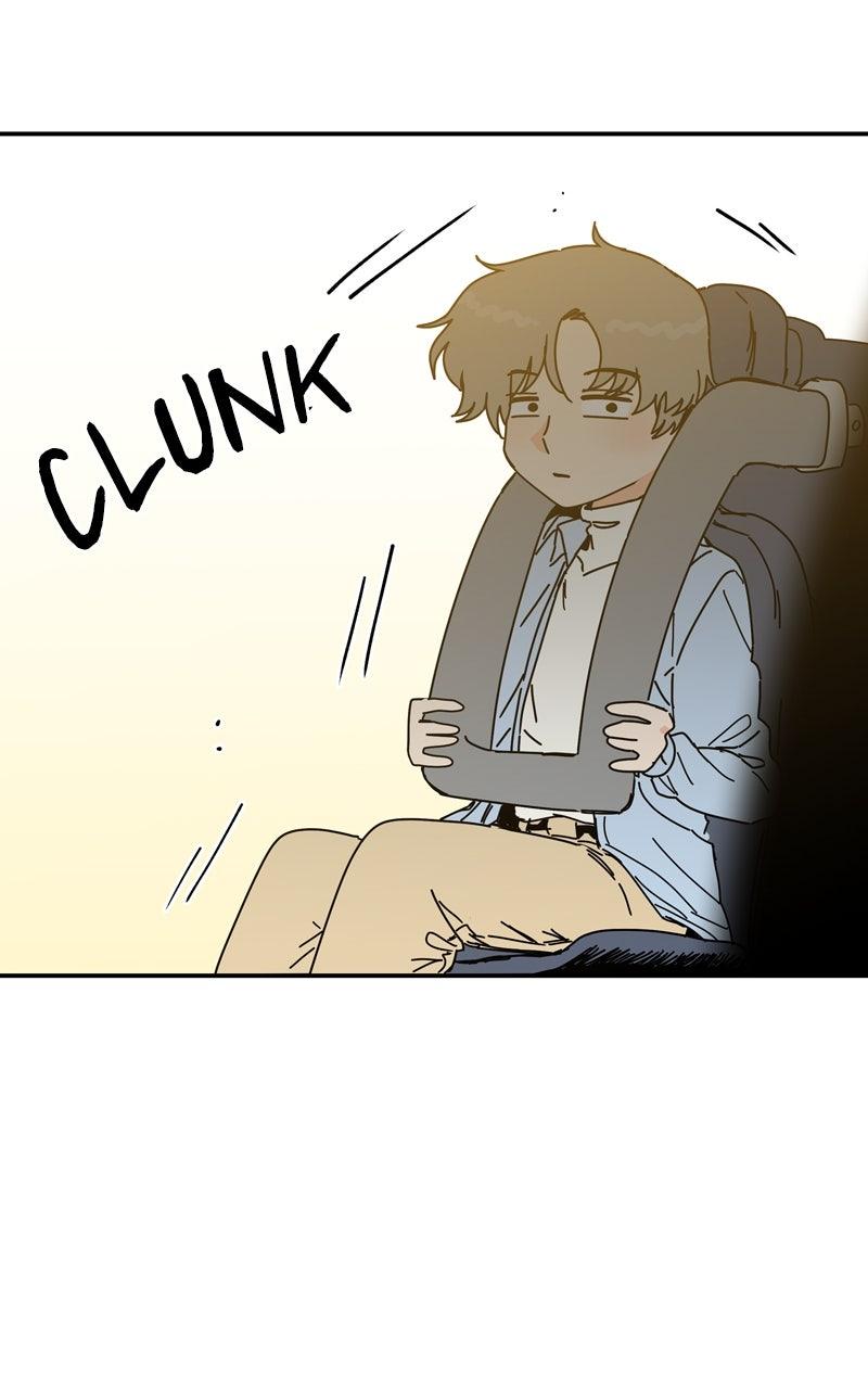 Humanoido Chapter 46 - Page 92