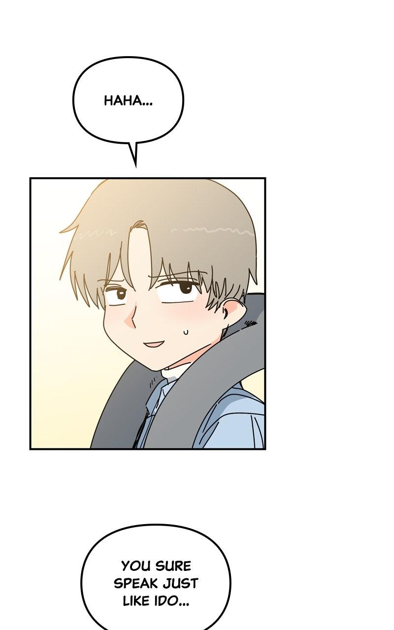 Humanoido Chapter 46 - Page 93