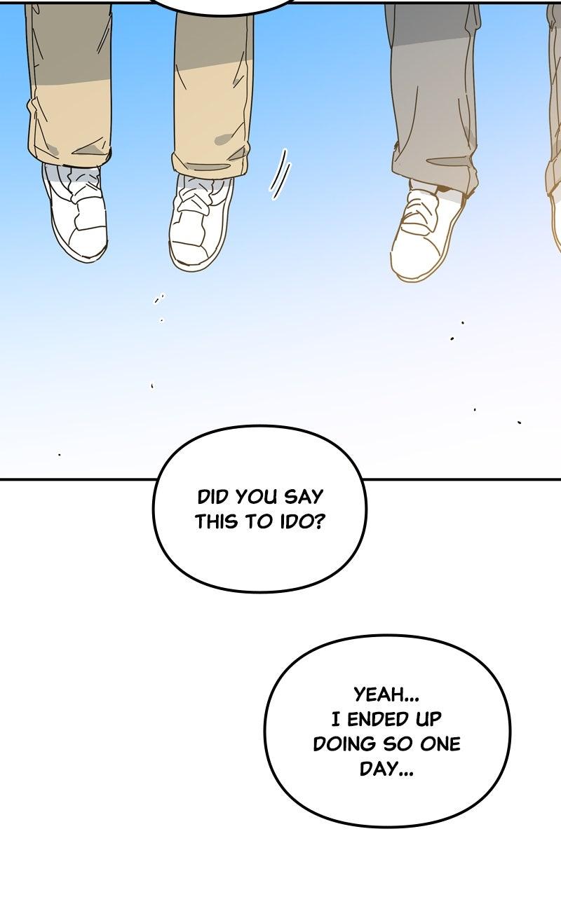 Humanoido Chapter 46 - Page 94