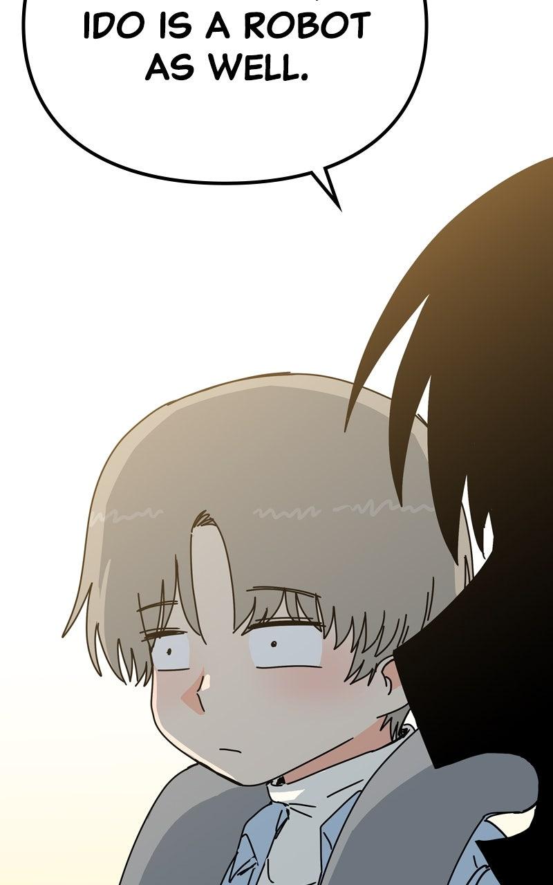 Humanoido Chapter 46 - Page 97