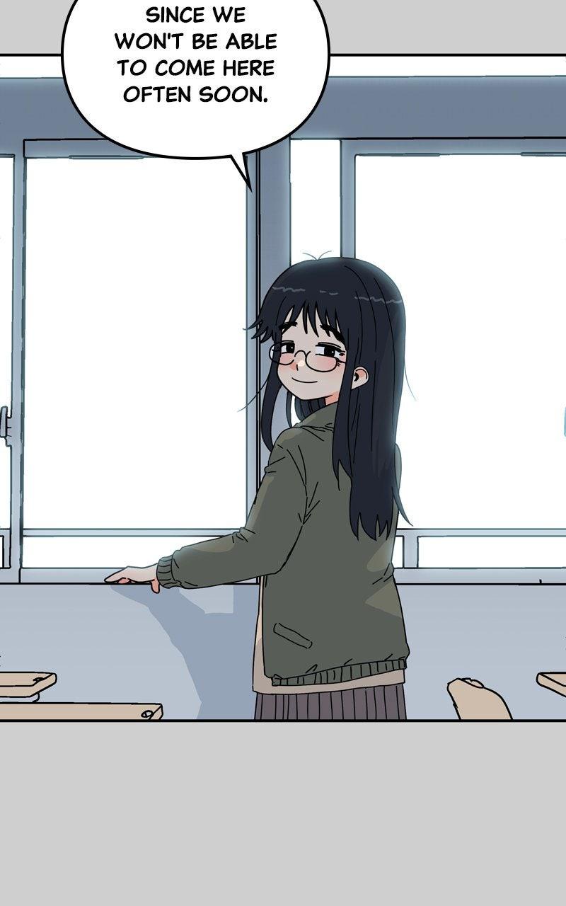 Humanoido Chapter 47 - Page 4