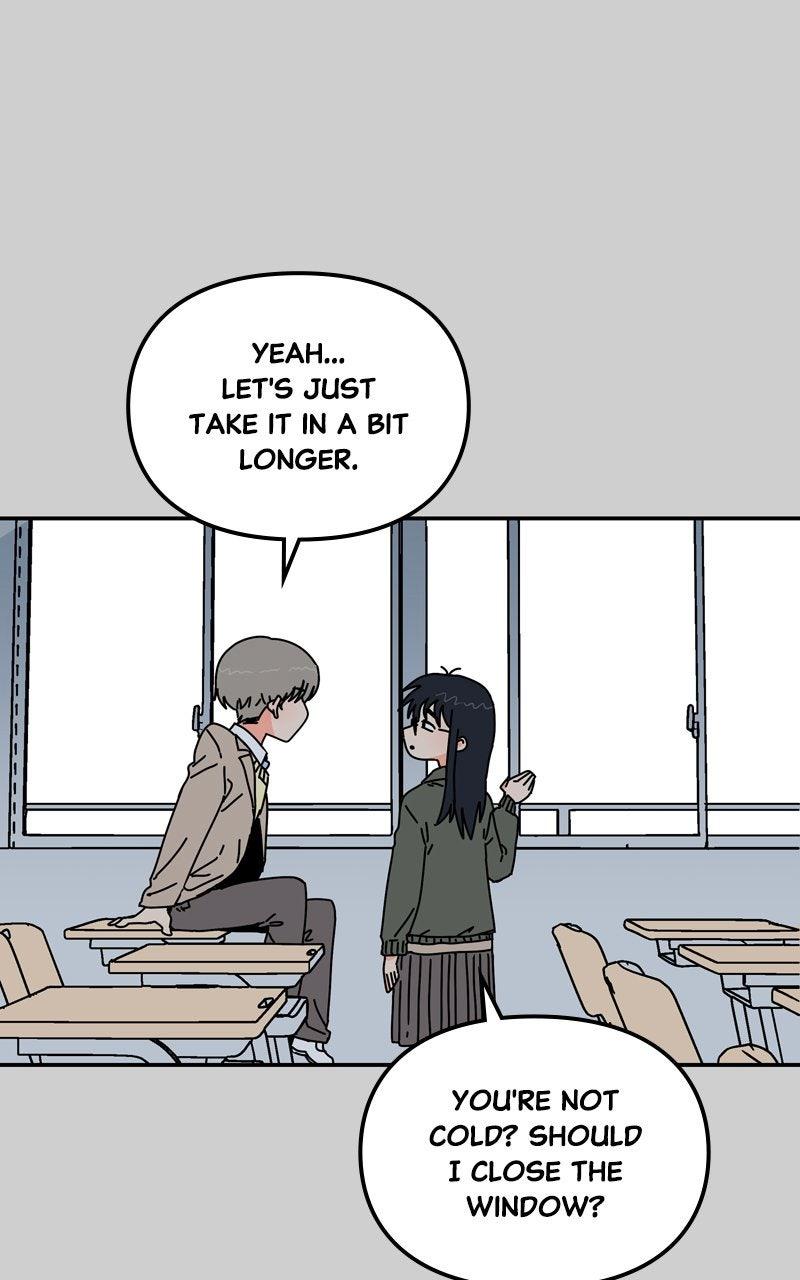 Humanoido Chapter 47 - Page 6