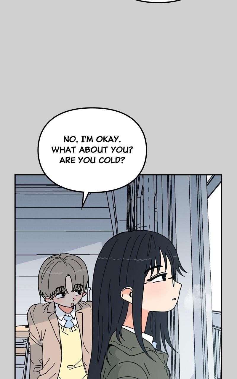 Humanoido Chapter 47 - Page 7