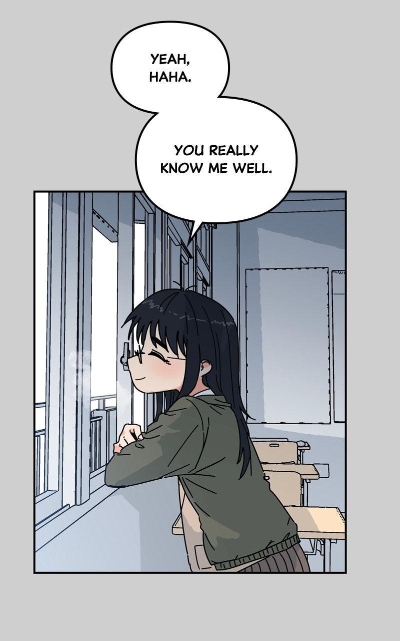 Humanoido Chapter 47 - Page 10