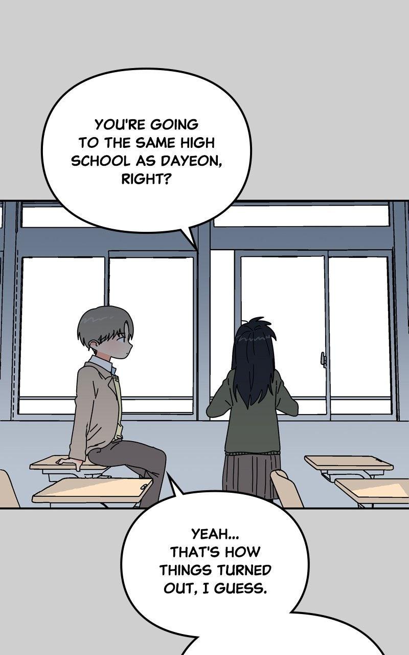 Humanoido Chapter 47 - Page 11