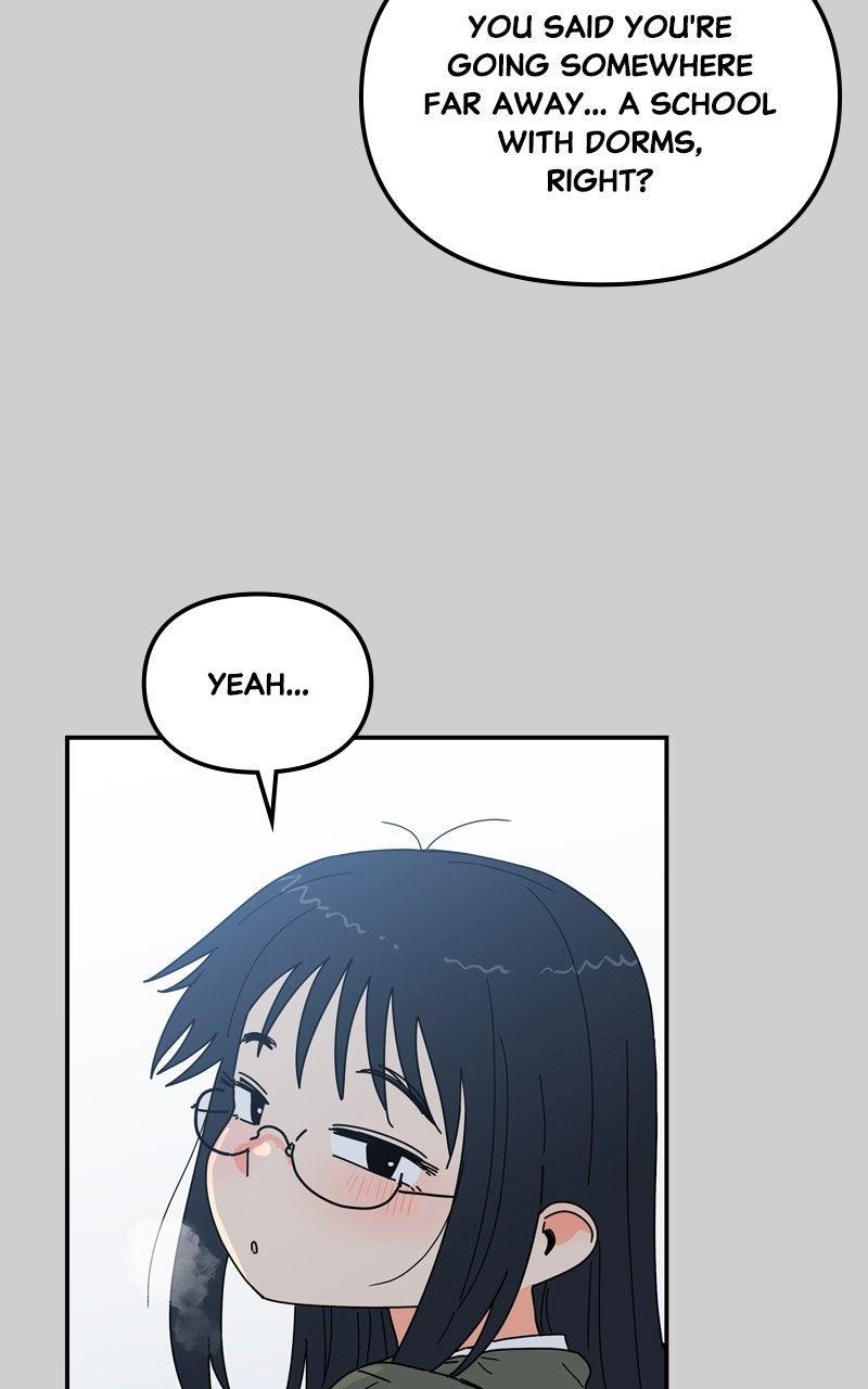 Humanoido Chapter 47 - Page 12