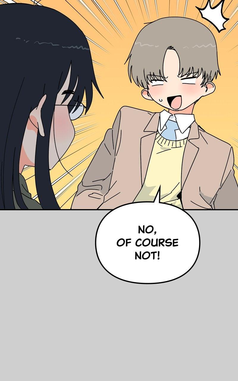 Humanoido Chapter 47 - Page 14