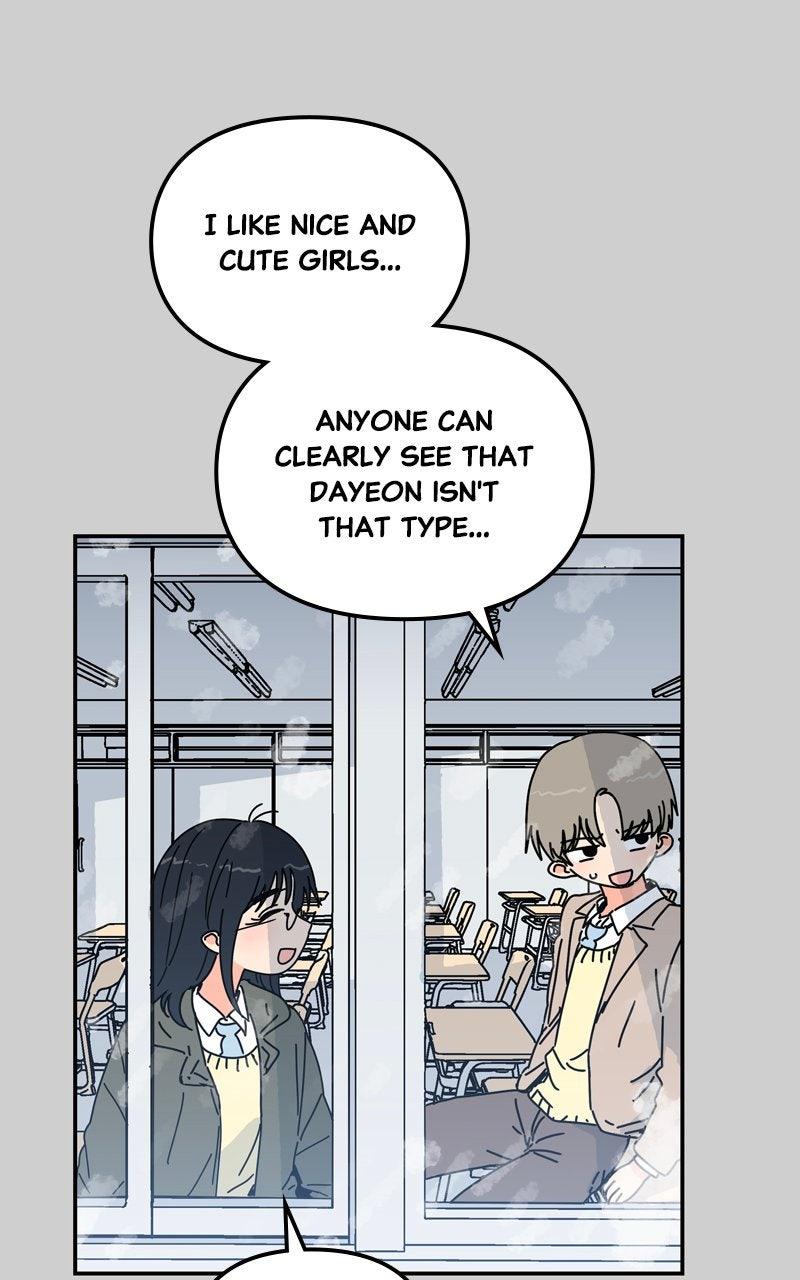 Humanoido Chapter 47 - Page 15