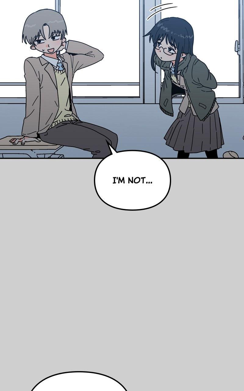 Humanoido Chapter 47 - Page 17