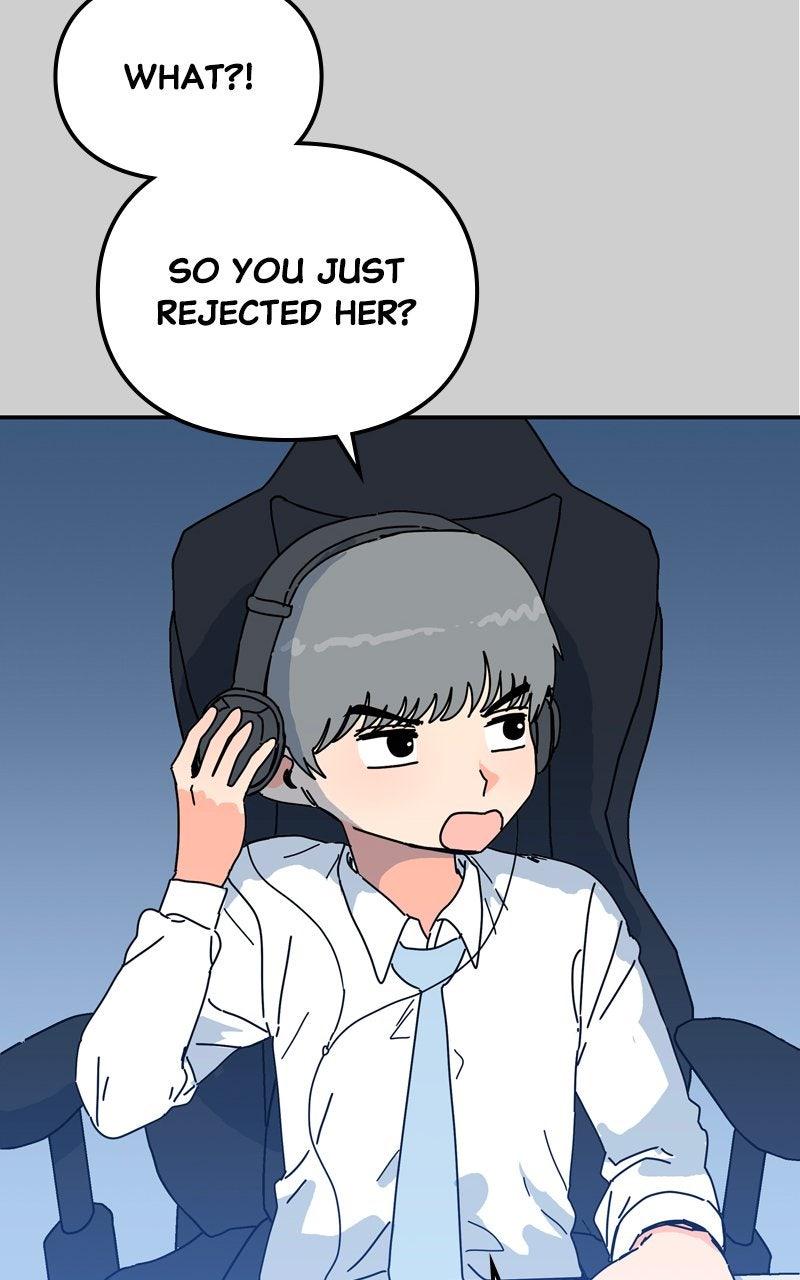 Humanoido Chapter 47 - Page 25