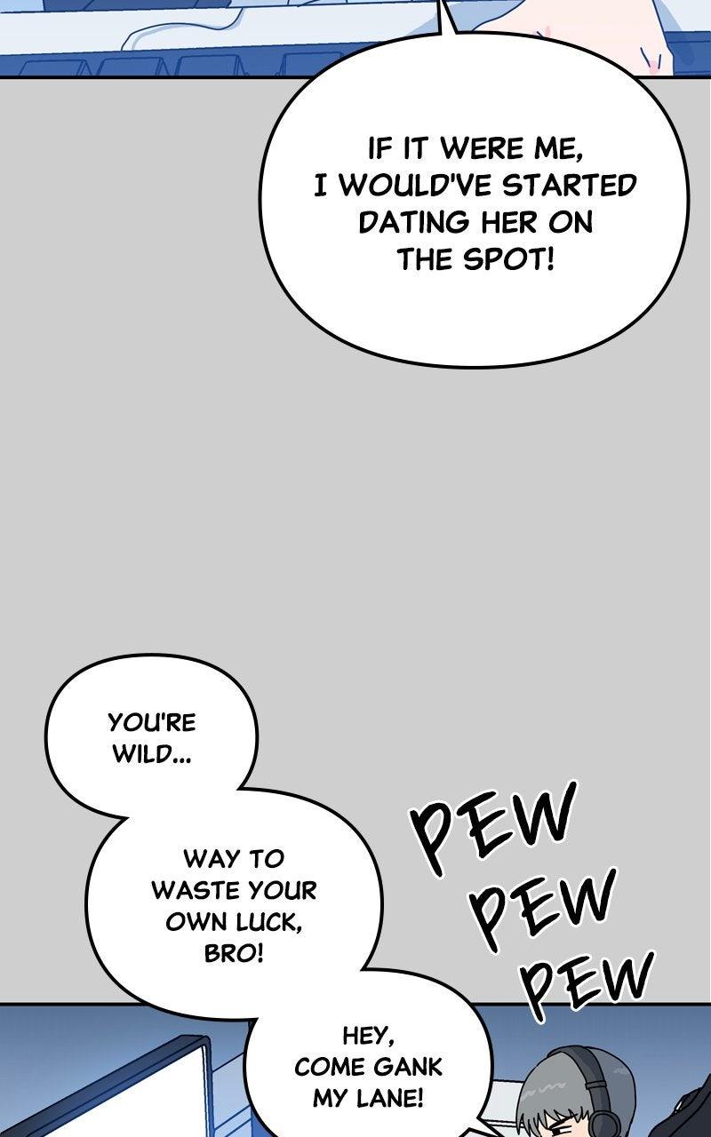 Humanoido Chapter 47 - Page 26