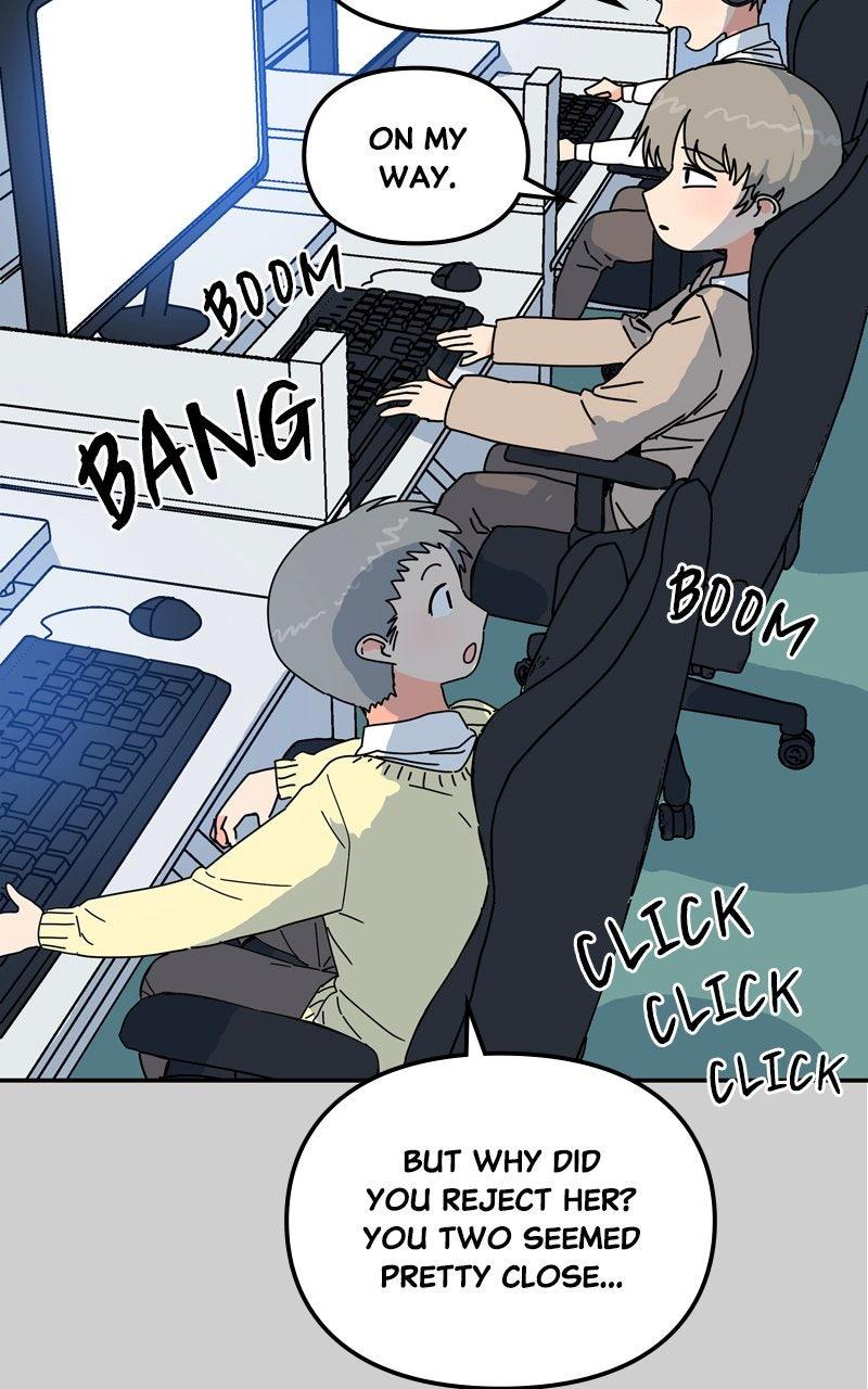 Humanoido Chapter 47 - Page 27