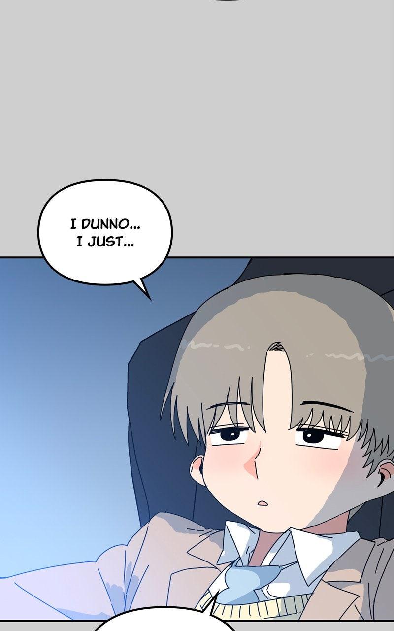 Humanoido Chapter 47 - Page 28