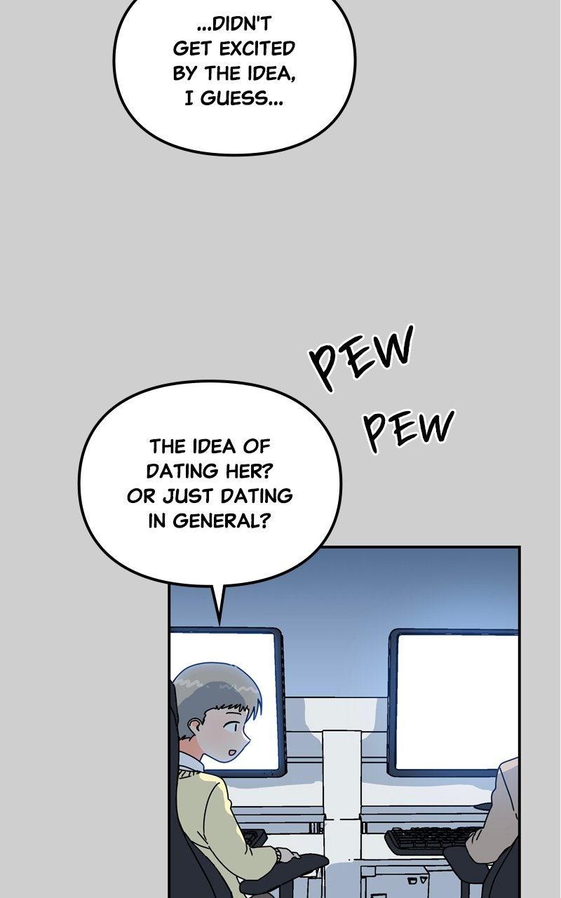 Humanoido Chapter 47 - Page 29