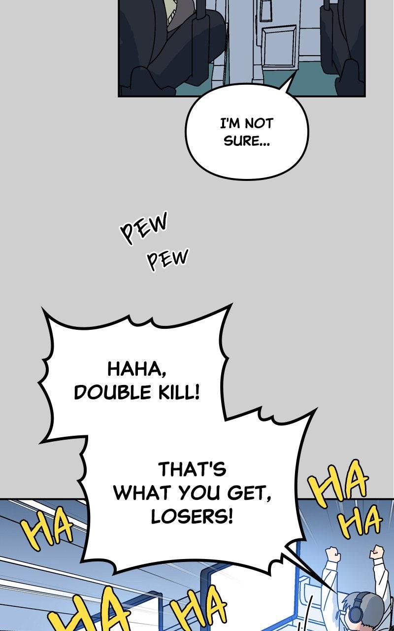 Humanoido Chapter 47 - Page 30