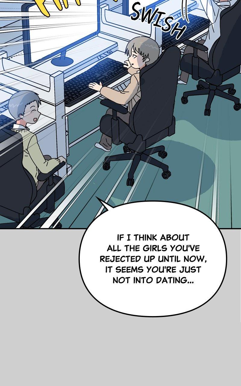 Humanoido Chapter 47 - Page 31