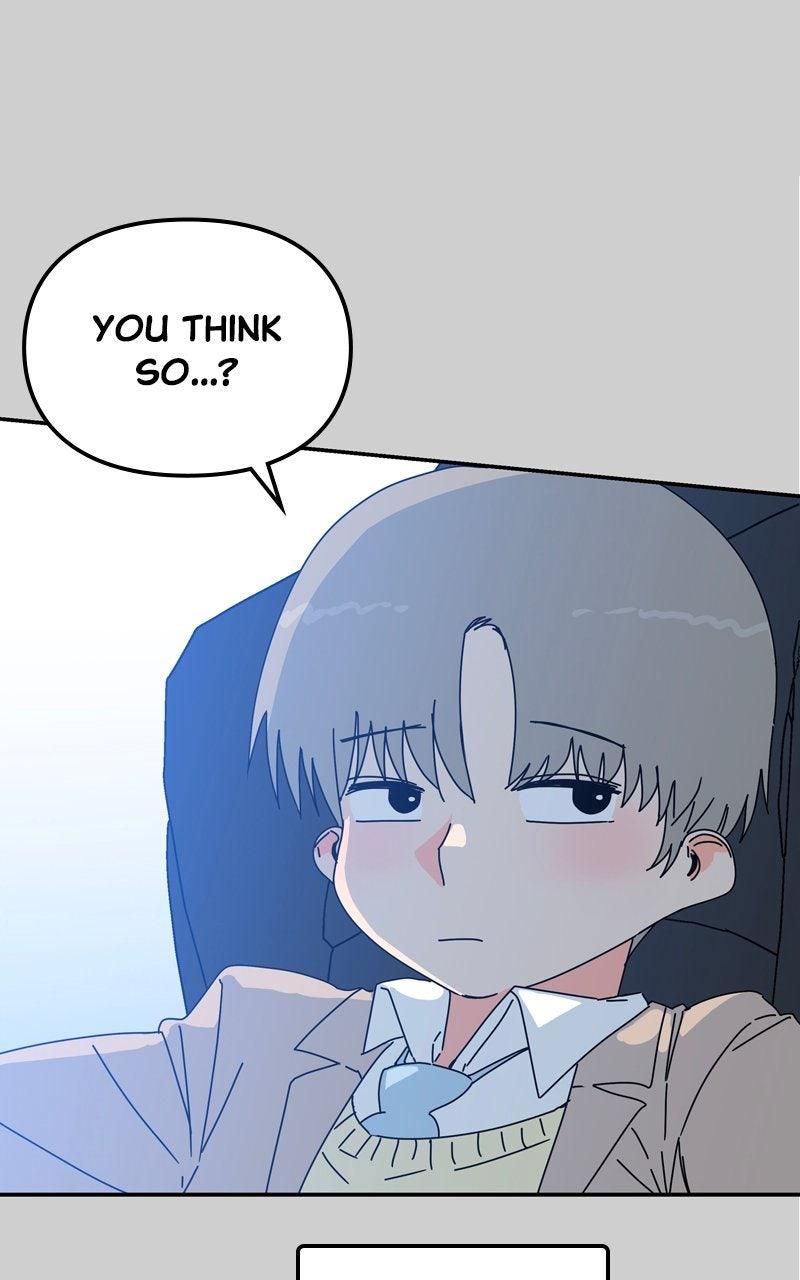 Humanoido Chapter 47 - Page 32