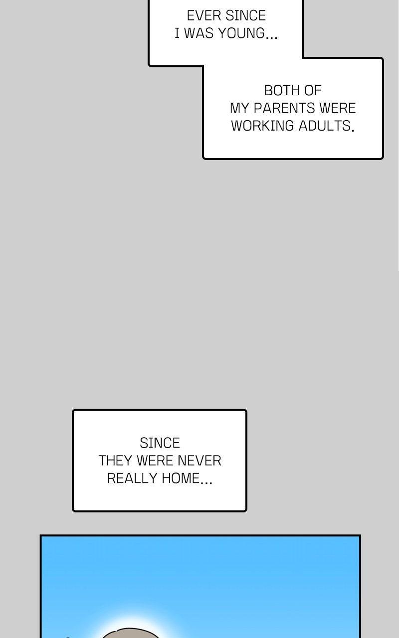 Humanoido Chapter 47 - Page 33