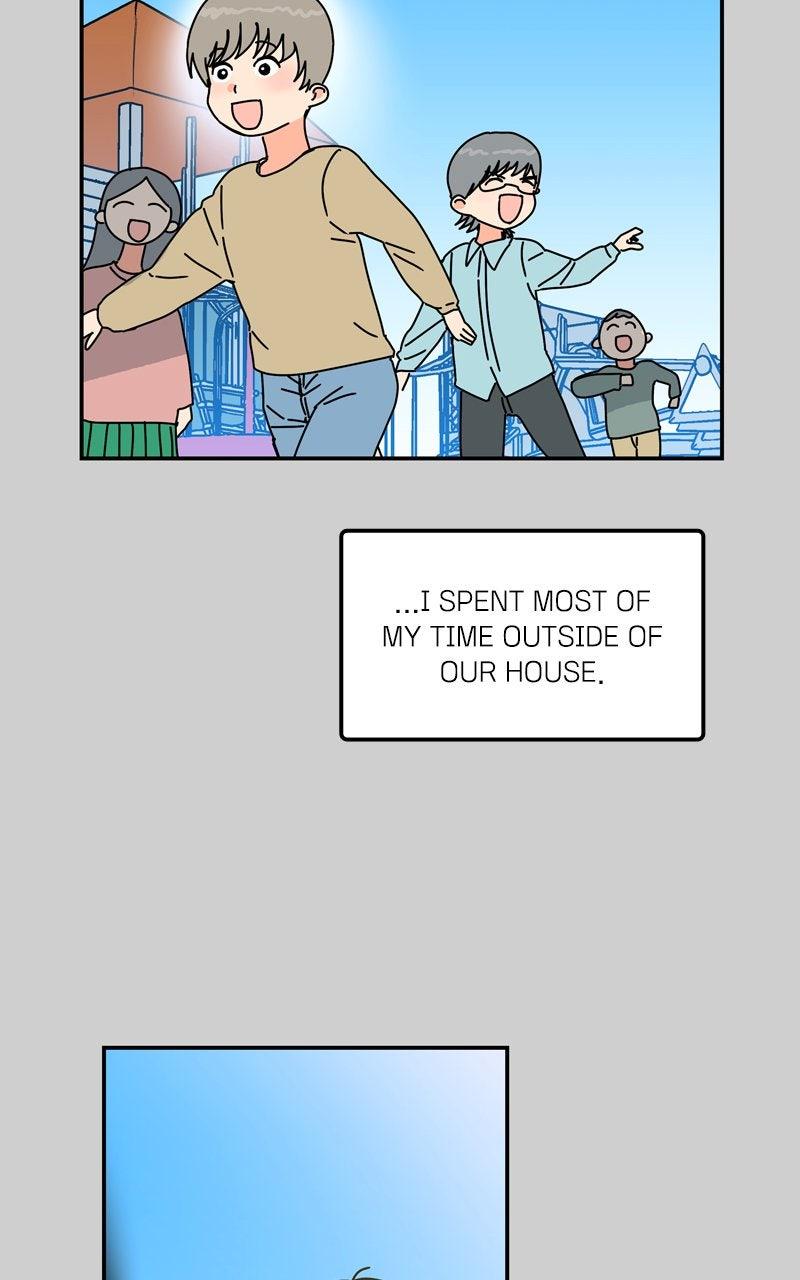 Humanoido Chapter 47 - Page 34