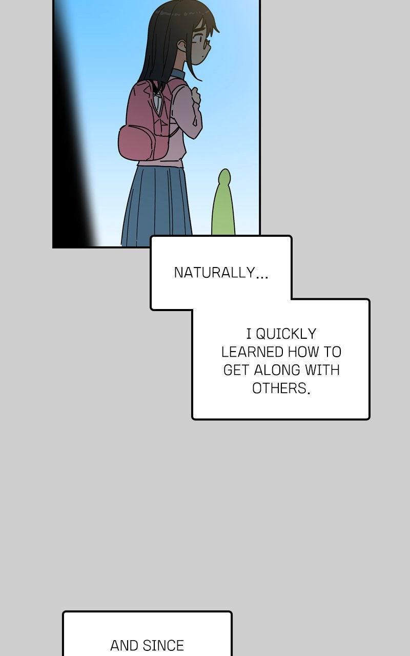 Humanoido Chapter 47 - Page 35