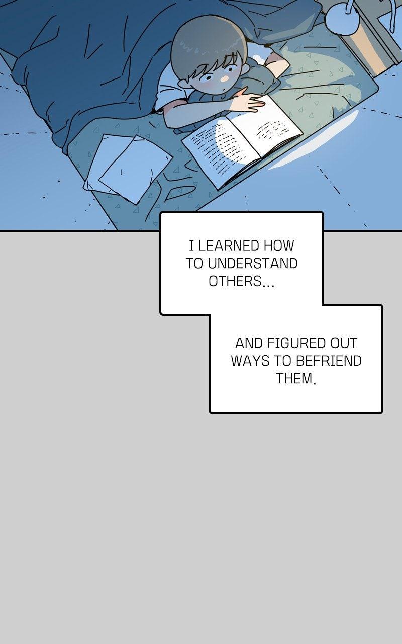 Humanoido Chapter 47 - Page 38