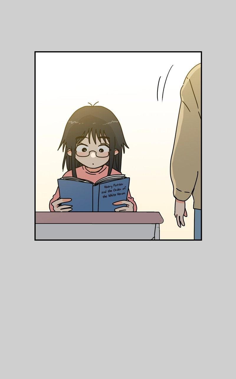 Humanoido Chapter 47 - Page 39