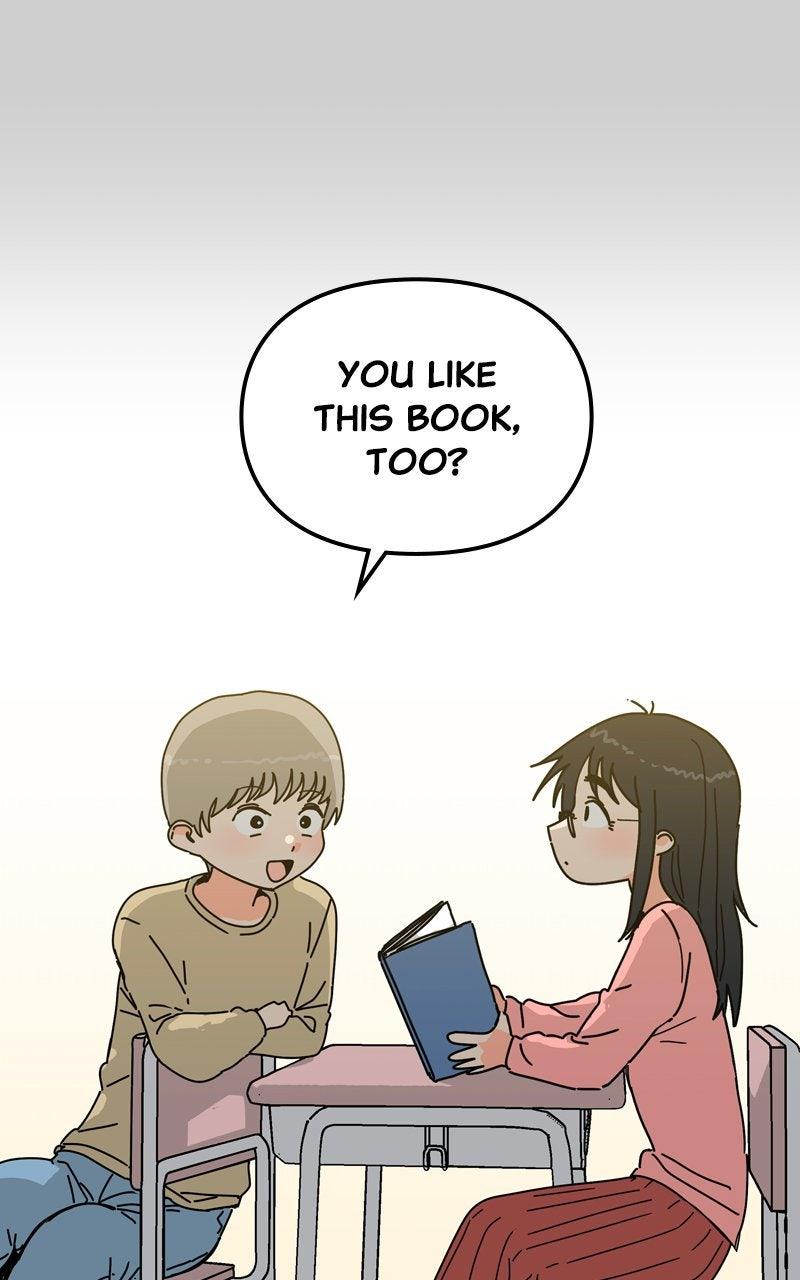 Humanoido Chapter 47 - Page 40