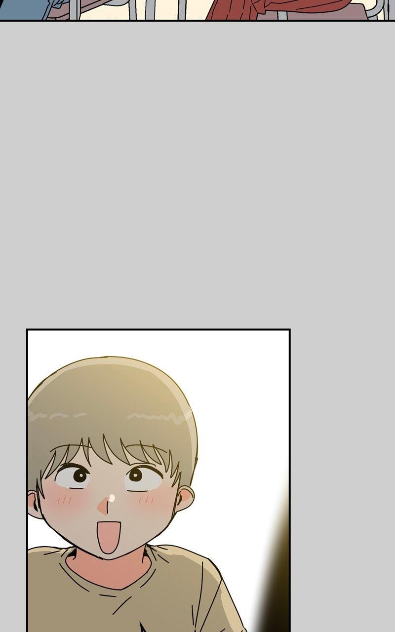 Humanoido Chapter 47 - Page 41