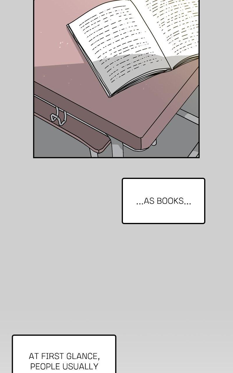 Humanoido Chapter 47 - Page 44