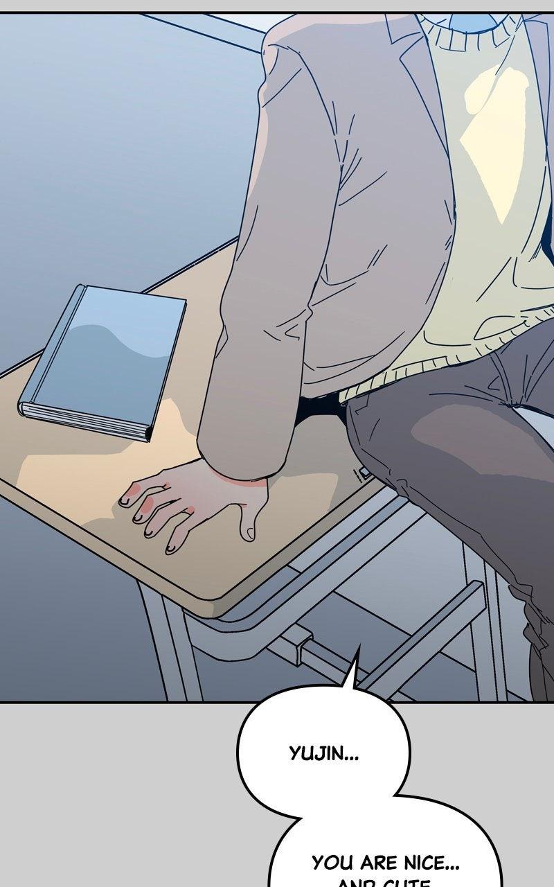 Humanoido Chapter 47 - Page 50