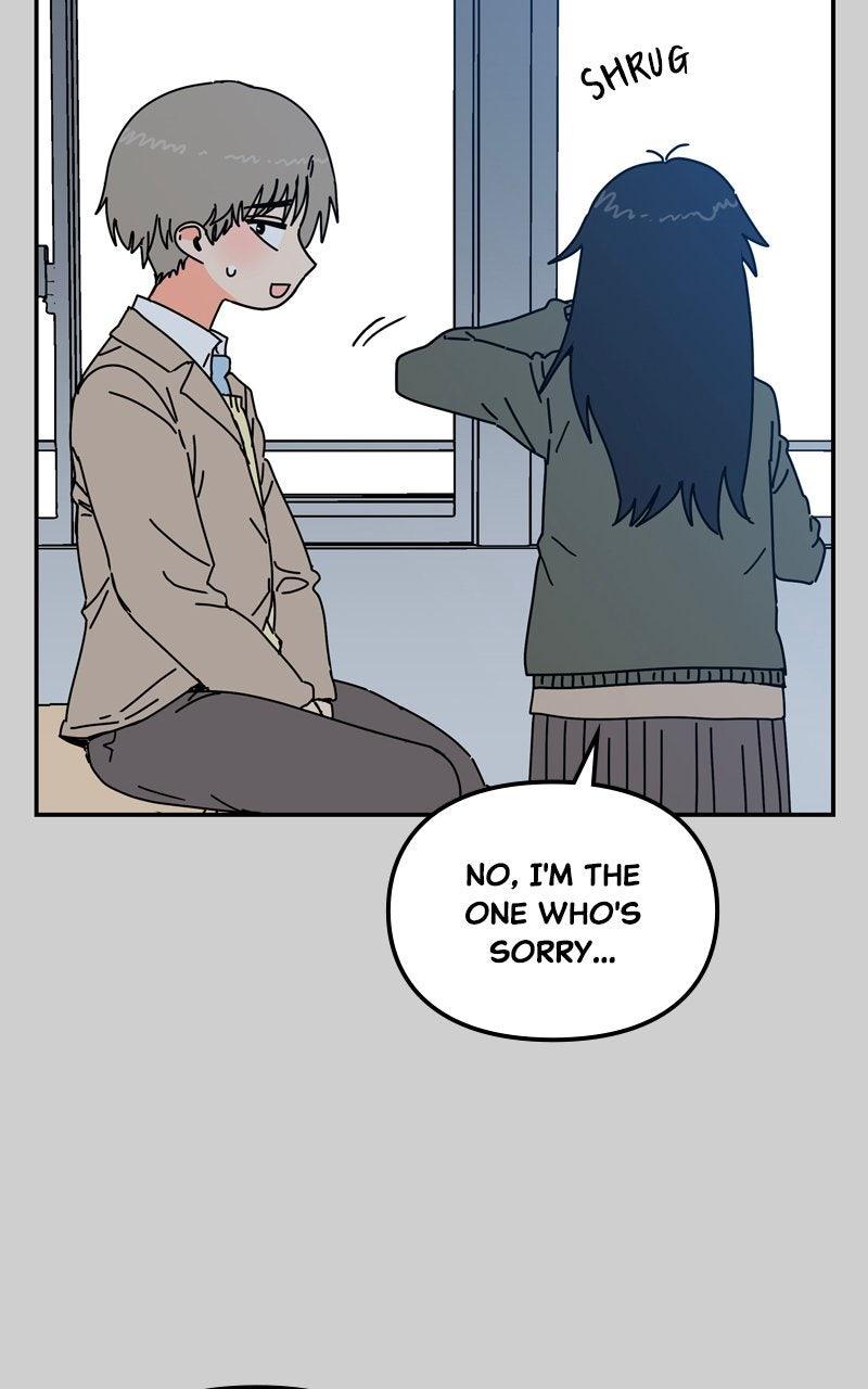 Humanoido Chapter 47 - Page 53