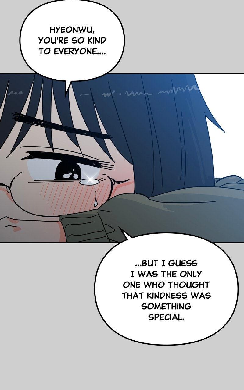 Humanoido Chapter 47 - Page 54