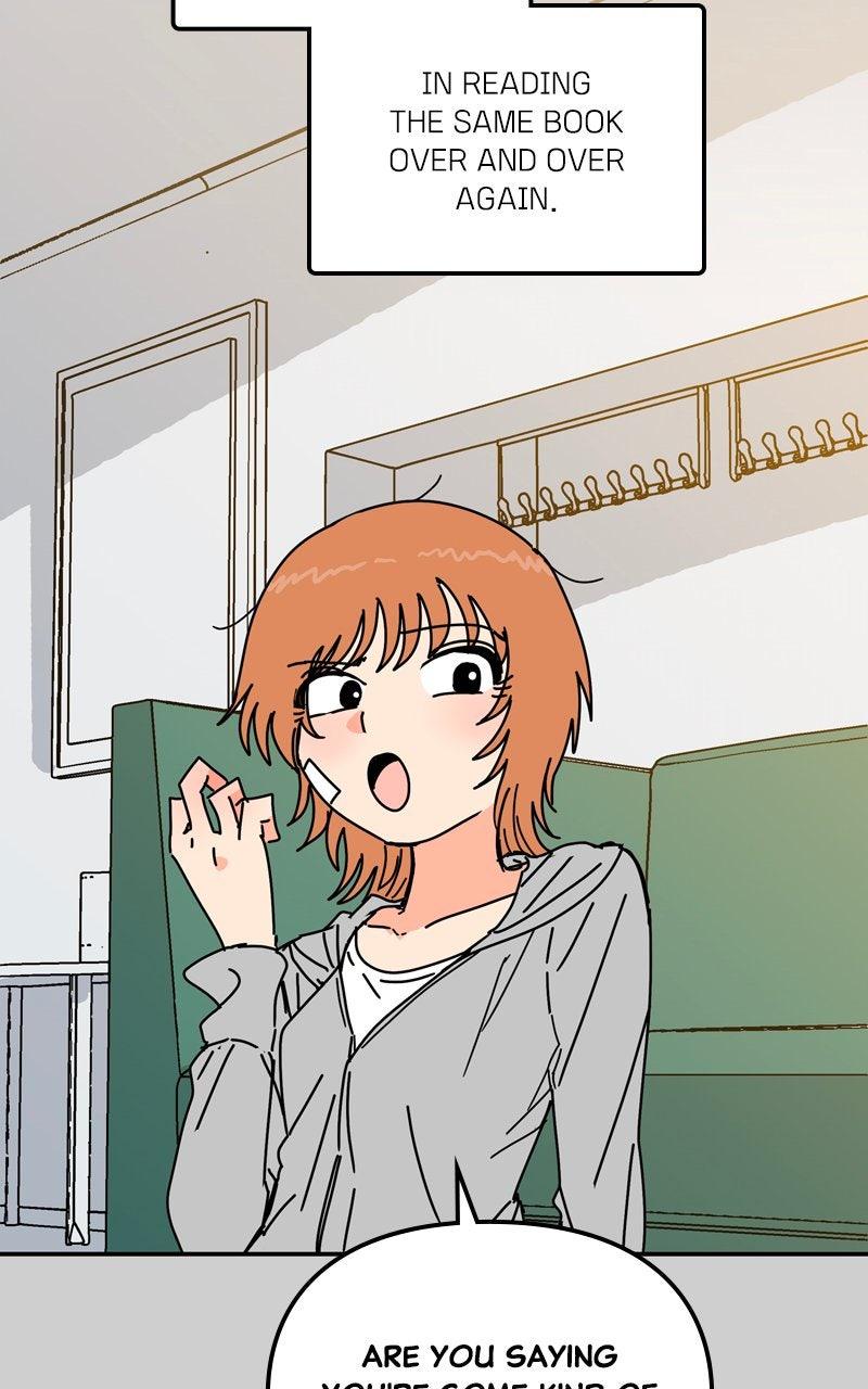 Humanoido Chapter 47 - Page 57