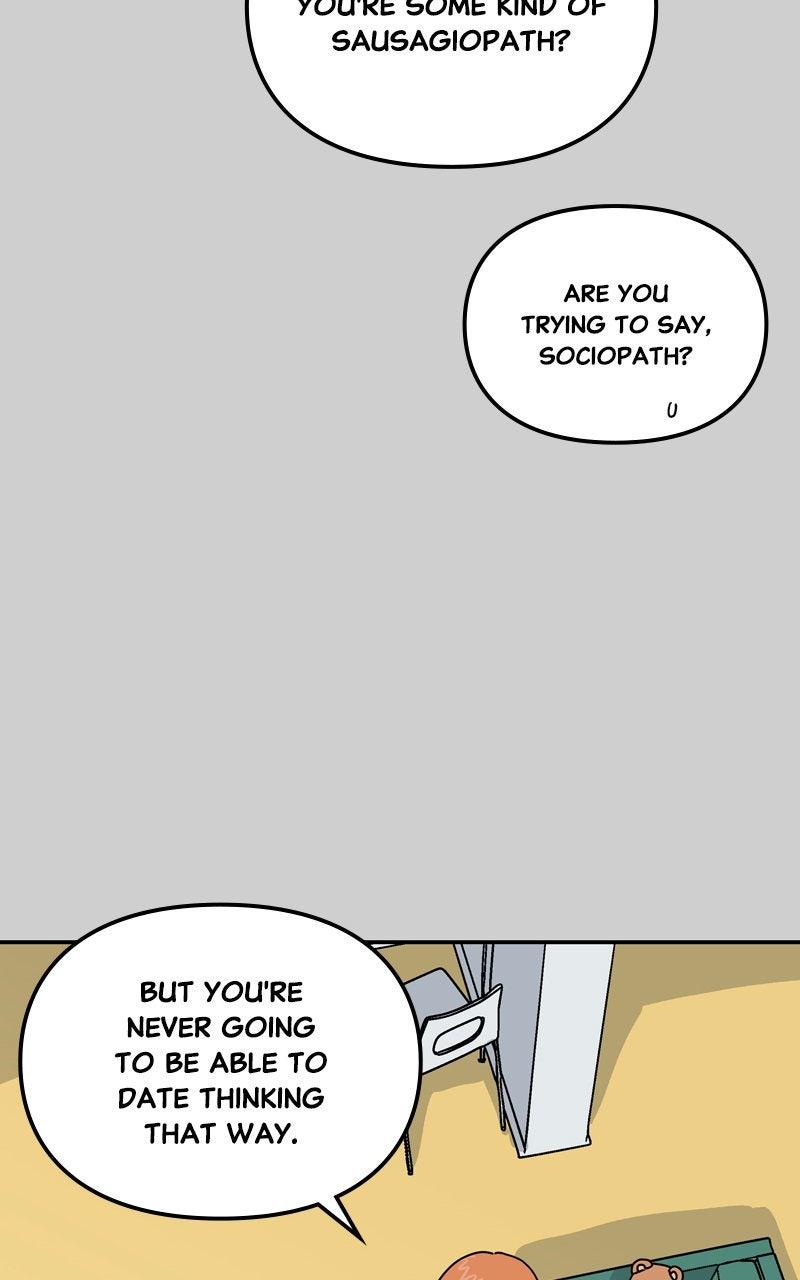 Humanoido Chapter 47 - Page 58