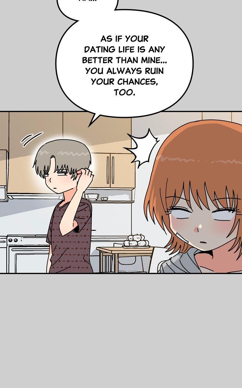 Humanoido Chapter 47 - Page 60