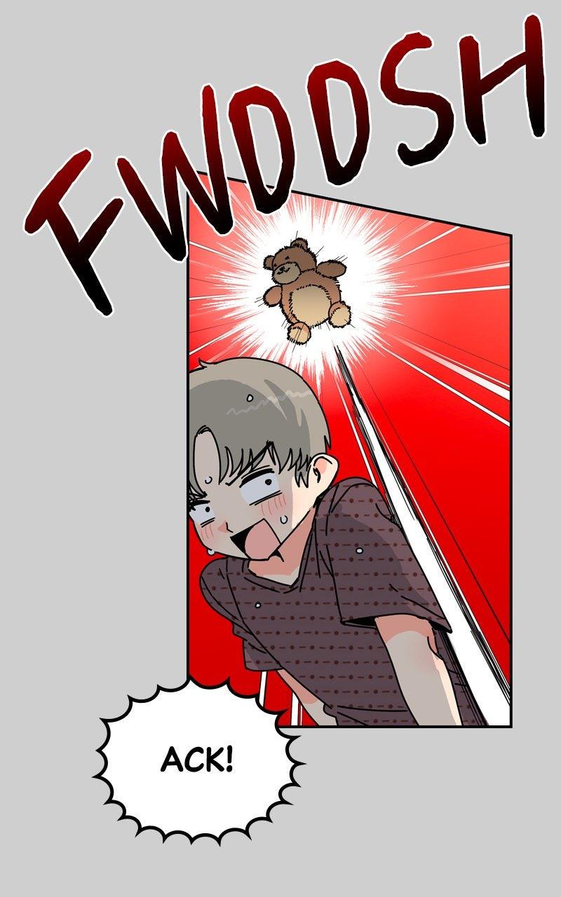 Humanoido Chapter 47 - Page 61