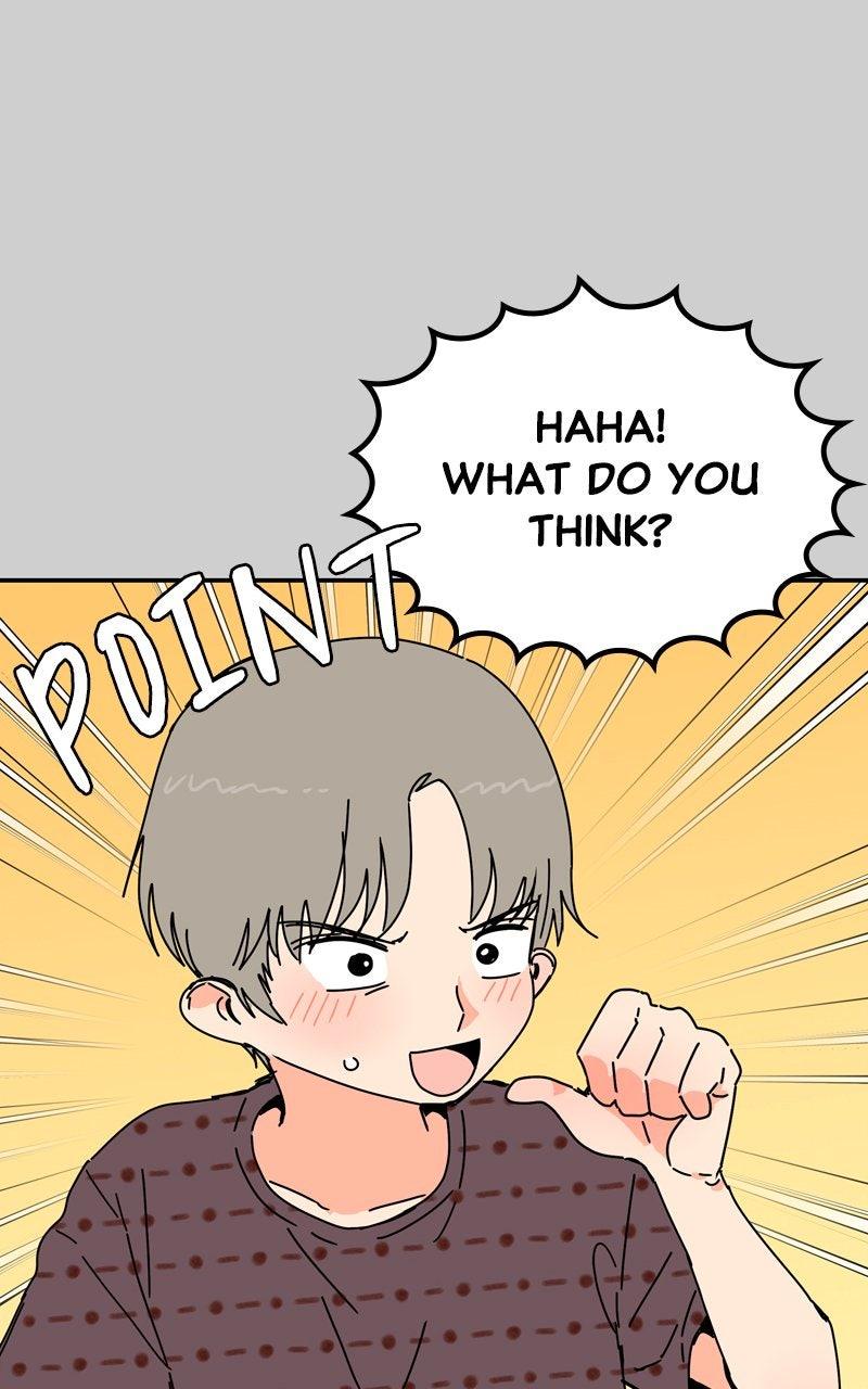 Humanoido Chapter 47 - Page 62