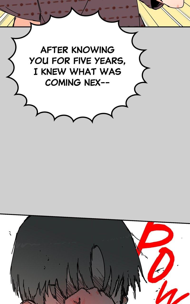 Humanoido Chapter 47 - Page 63