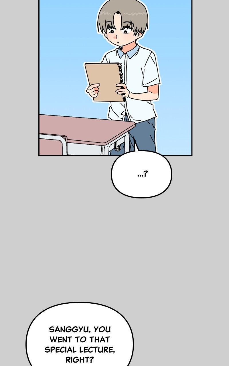 Humanoido Chapter 47 - Page 66