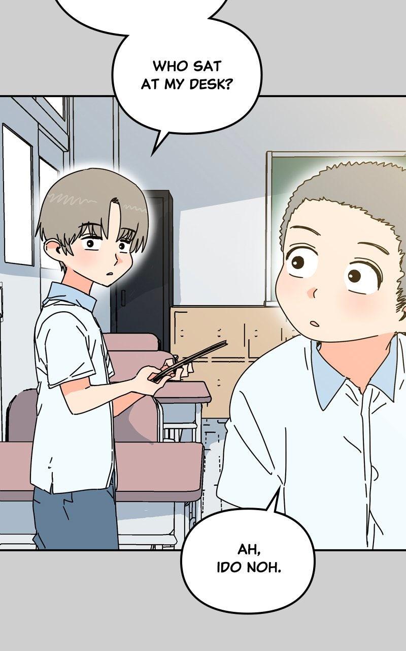 Humanoido Chapter 47 - Page 67