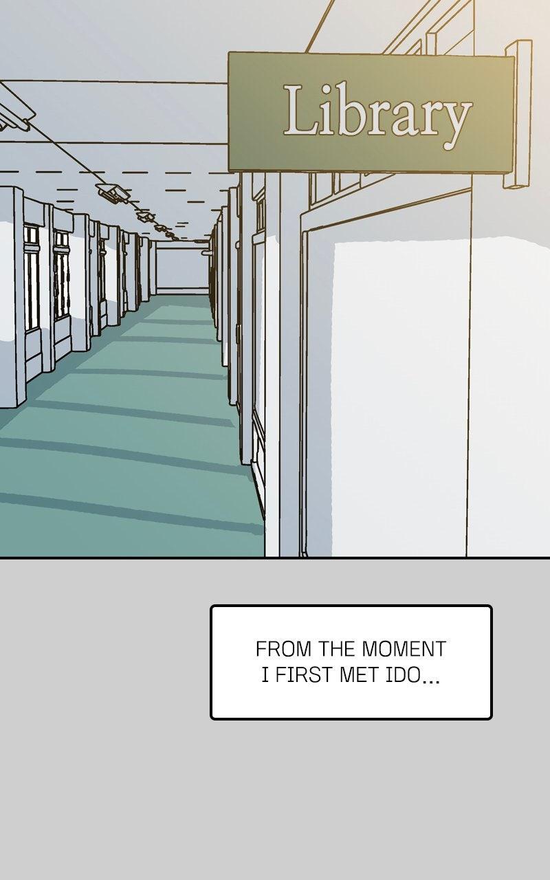 Humanoido Chapter 47 - Page 70