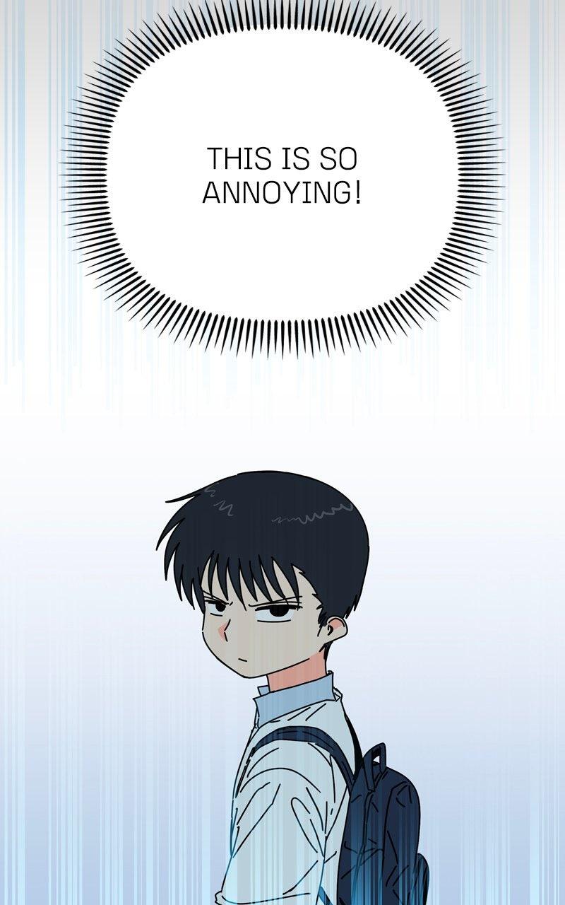 Humanoido Chapter 47 - Page 76