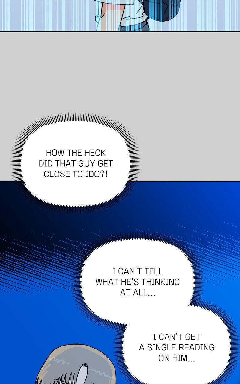 Humanoido Chapter 47 - Page 77