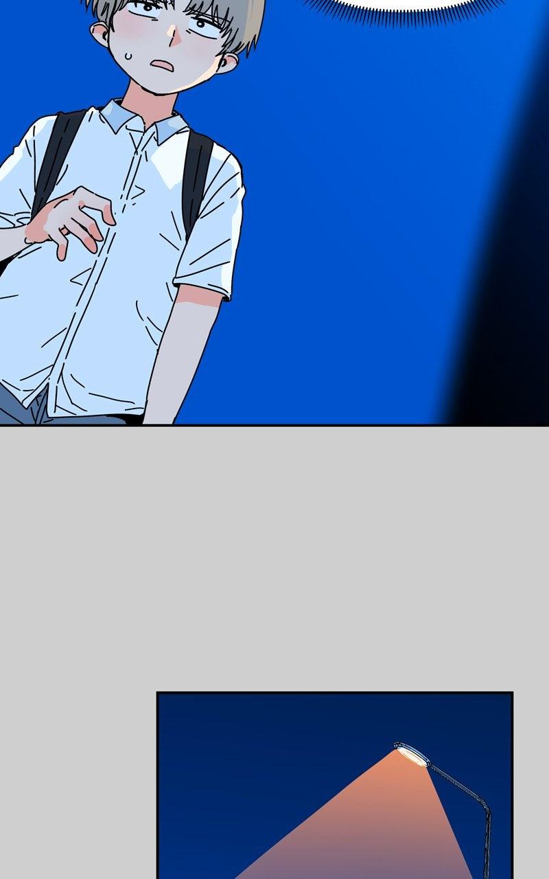 Humanoido Chapter 47 - Page 78